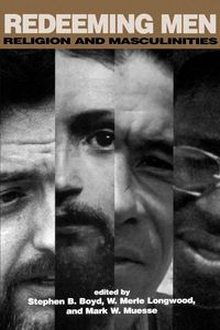 Produktbild: Redeeming Men