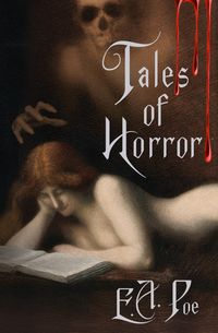 Produktbild: Tales of Horror