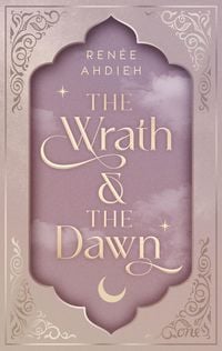 Produktbild: The Wrath and the Dawn