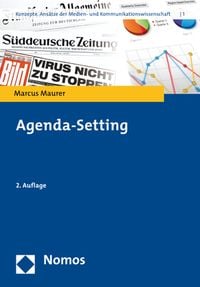 Produktbild: Agenda-Setting