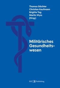 Produktbild: Milit&auml;risches Gesundheitswesen