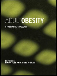 Produktbild: Adult Obesity