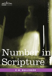 Produktbild: Number in Scripture