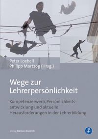 Produktbild: Wege zur Lehrerpers&ouml;nlichkeit