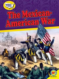 Produktbild: The Mexican-American War