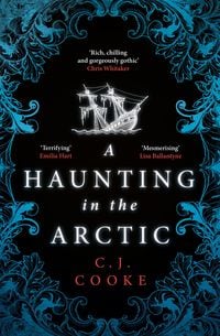Produktbild: A Haunting in the Arctic