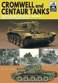 Produktbild: Cromwell and Centaur Tanks