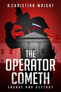 Produktbild: The Operator Cometh: Engage and Destroy