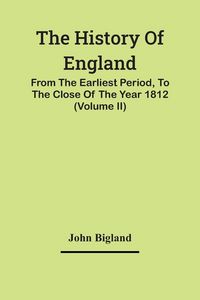 Produktbild: The History Of England,