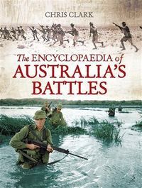 Produktbild: Encyclopaedia of Australia's Battles