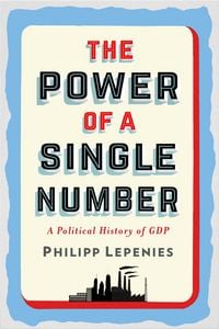 Produktbild: The Power of a Single Number