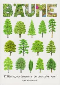 Produktbild: B&auml;ume