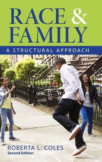 Produktbild: Race and Family