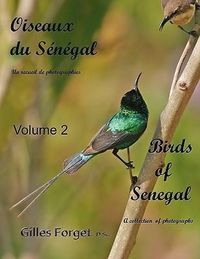 Produktbild: Fre-Oiseaux Du S N Gal
