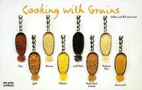 Produktbild: Cooking With Grains