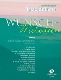 Produktbild: Wunschmelodien 2