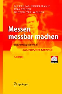 Produktbild: Messen messbar machen