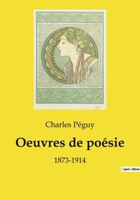 Produktbild: Oeuvres de po&eacute;sie