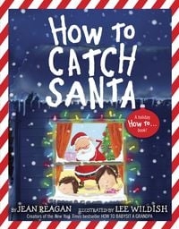Produktbild: How to Catch Santa