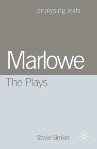 Produktbild: Marlowe: The Plays