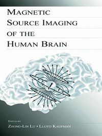 Produktbild: Magnetic Source Imaging of the Human Brain