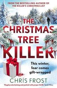 Produktbild: The Christmas Tree Killer