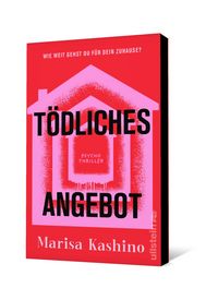 Produktbild: T&ouml;dliches Angebot