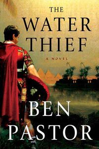 Produktbild: The Water Thief