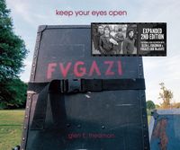 Produktbild: Keep Your Eyes Open