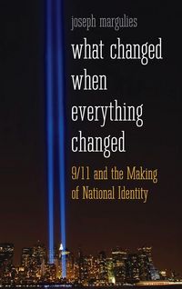 Produktbild: What Changed When Everything Changed