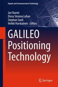 Produktbild: GALILEO Positioning Technology