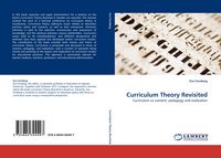 Produktbild: Curriculum Theory Revisited