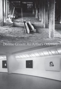 Produktbild: Denise Green: An Artist's Odyssey