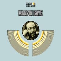 Bild vom Artikel Colour Collection vom Autor Marvin Gaye