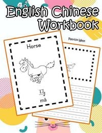 Produktbild: English Chinese Workbook