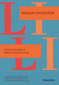 Produktbild: Marlen Haushofer