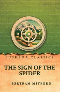 Produktbild: The Sign of the Spider