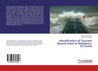 Produktbild: Identification of Tsunami Hazard areas at Weligama, Sri Lanka