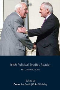 Produktbild: Irish Political Studies Reader