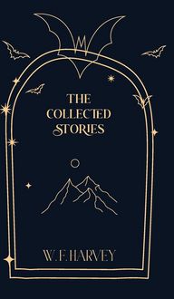 Produktbild: The Collected Stories