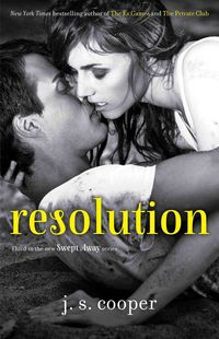 Produktbild: Resolution