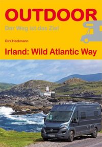 Bild vom Artikel Irland: Wild Atlantic Way vom Autor Dirk Heckmann