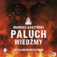 Produktbild: Paluch wiedźmy