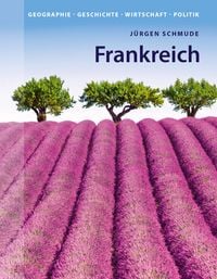 Produktbild: Frankreich