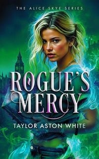 Produktbild: Rogue's Mercy