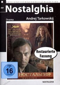 Produktbild: Nostalghia (OmU)