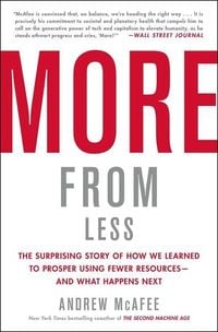 Produktbild: More from Less