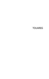 Produktbild: Touareg 1973-1997 - 25 ans d'errance et de dechirement