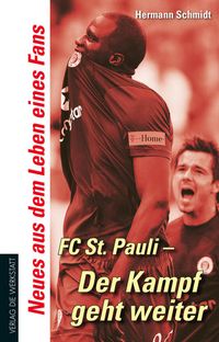 Produktbild: FC St. Pauli - Der Kampf geht weiter