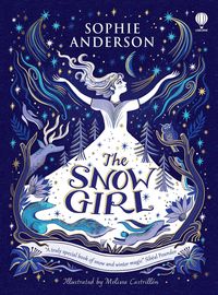 Produktbild: The Snow Girl